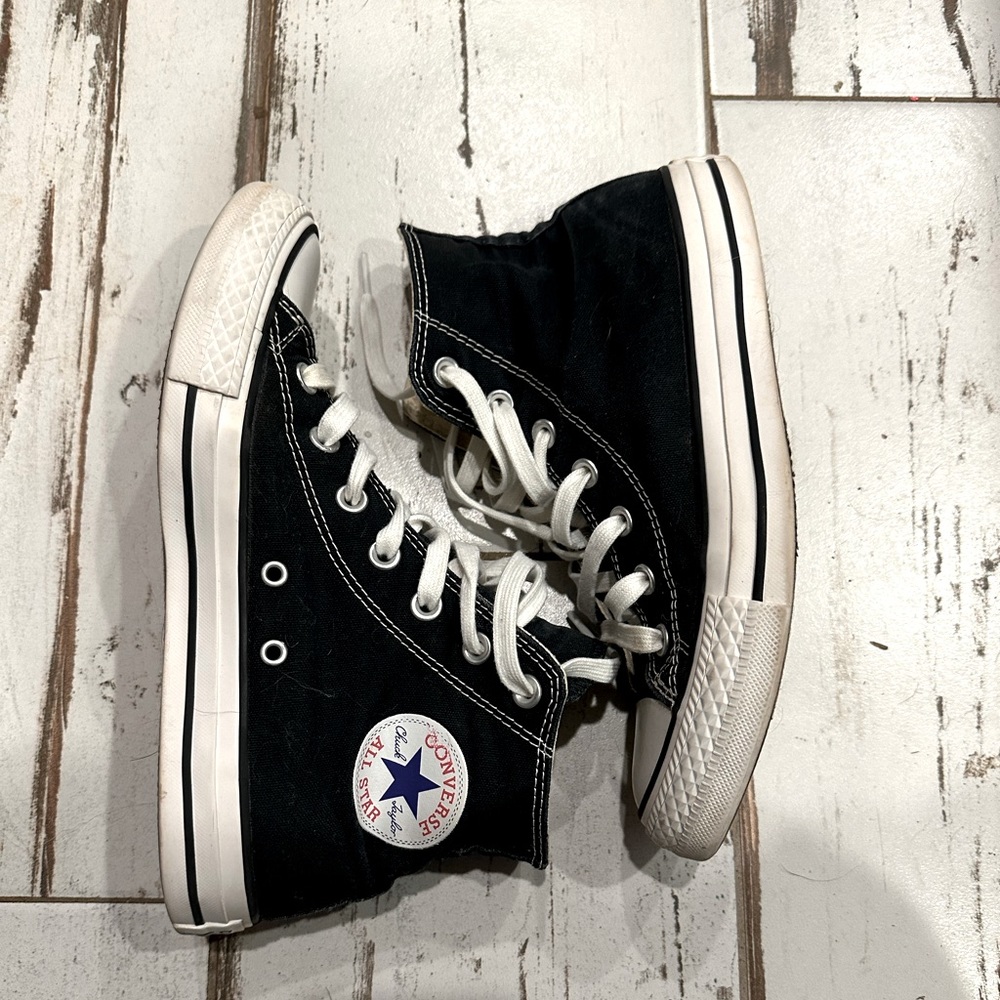 Converse- Chuck Taylor All Star High Top